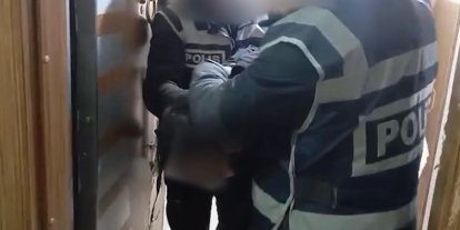 Kablo devi çalışanları tarafından 5 milyon dolar zarara uğratıldı