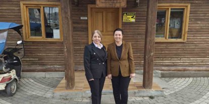 Emek Mahallesi’nde bağımlılıkla mücadele sürüyor