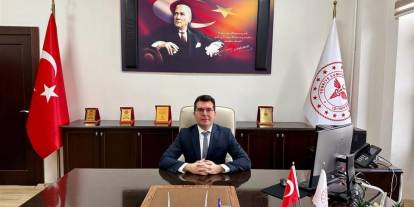 Kars Sağlık Müdürü Eker’den Karbonmonoksit zehirlenmesi uyarısı