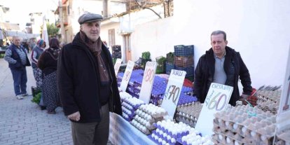 Başkan Kaya: "Soğuk kış günlerinde de esnaf ve vatandaşlarımızın yanında olmayı sürdüreceğiz"