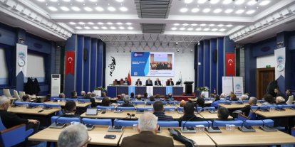 Başkan Büyükkılıç’tan ’Ortak Akıl’ vurgusu