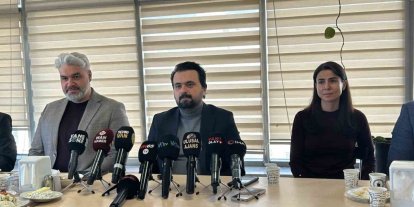 Van İl Sağlık Müdürü Tosun: "Şehir hastanesinin 2028’de hizmete açılması planlanıyor"