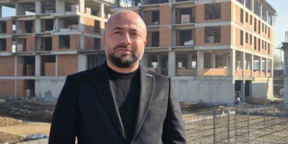 İnşaat maliyetleri yüzde 23,93 arttı