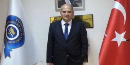 Kılıç, Kars Esnaf ve Sanatkârlar Odaları Birliği başkanlığına adaylığını açıkladı