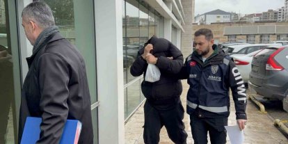 SPA merkezine fuhuş operasyonu: 1 tutuklama, 2 adli kontrol