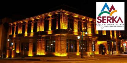 Kars’ta Kalkınma Hamlesi: SERKA’dan 388 Milyon TL’lik Proje