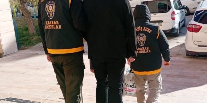 Manisa’da 2 Firari Yakalandı