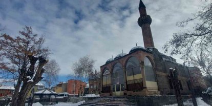 Meteorolojinde buzlanma, don ve çığ uyarısı