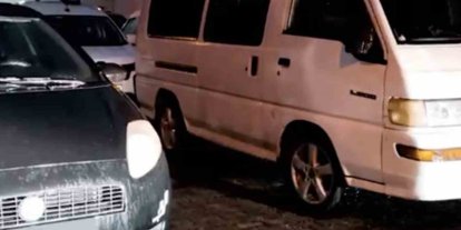 Çanakkale’de 33 kaçak göçmen yakalandı, 5 organizatör tutuklandı