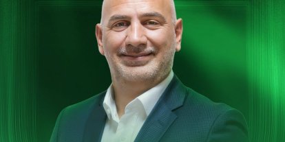 Bodrum FK’da Başkan Taner Ankara oldu