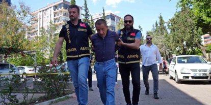 Huzurevinde 3 kişiyi bıçaklayarak öldüren sanığa üç kez ağırlaştırılmış müebbet talebi