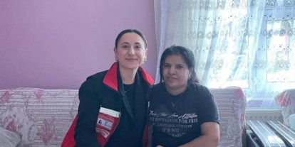 Bilecik’te şehit ailesine vefa