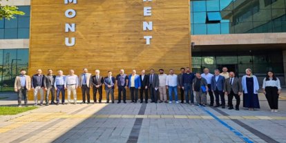 Kastamonu Teknokent, bölgesel Ar-Ge ve girişimcilik ekosistemine dönüştü