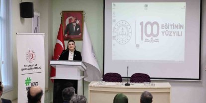 Geçmişe Dokun, Geleceği Doku Projesi Tokat’ta tanıtıldı