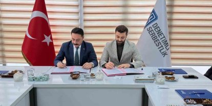 Mardin’de Denetimli Serbestlik Müdürlüğü ile Mardin 1969 Spor arasında iş birliği protokolü imzalandı