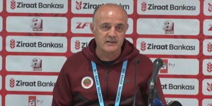 Özcan Bizati: "Yenilmezlik serimizi devam ettirmek istiyoruz"