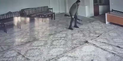 Diyarbakır’da 1 kişinin öldüğü silahlı saldırıya ilişkin 4 tutuklama