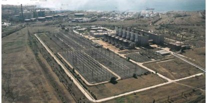 Doğalgaz santralinde ilave ünitelerle üretim artacak