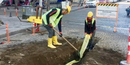 Bergama’da doğal gaz çıkmazı: "Sit" ve "altyapı" engeli vatandaşı mağdur ediyor