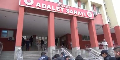 Kocaeli merkezli fuhuş operasyonu: 6 mağdur kurtarıldı, 4 tutuklama