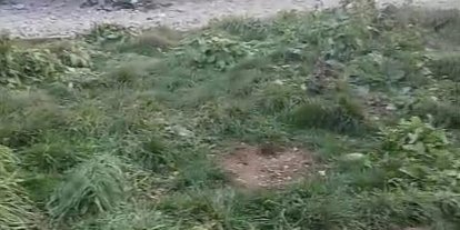 Arnavutköy’de şantiyede yangın paniği: Konteynerler alev alev yandı