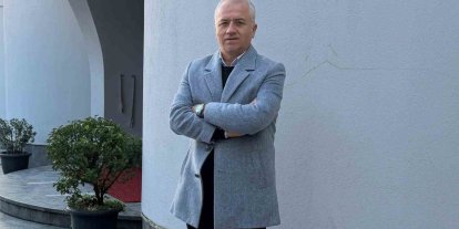 Malatya İş İnsanları Platformu Başkanı Özköse’den Miraç Kandili mesajı