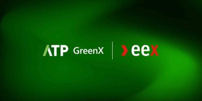 ATP GreenX, Avrupa Enerji Borsası EEX ile entegrasyon sürecine girdi