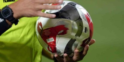 Trendyol Süper Lig’de 18. haftanın hakemleri belli oldu