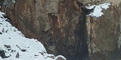 Su kaçakları vatandaşları tedirgin ediyor