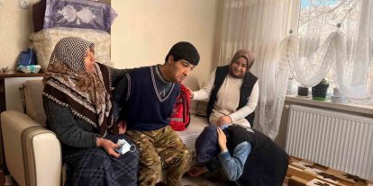 Elazığ’da engelli bireylere afet farkındalık eğitimi