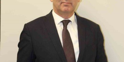 Aras EDAŞ Erzurum İl Koordinatörlüğüne Ahmet Atmaca atandı