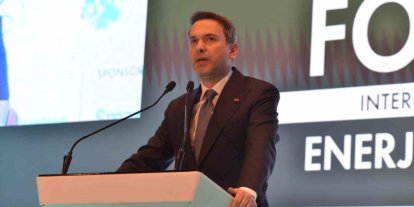 Bakan Bayraktar: "Karadeniz’de altı yeni sondaj yapacağız keşif amaçlı"