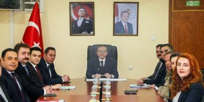 Kars’ta aile içi şiddetle mücadelede binlerce kişiye ulaşıldı