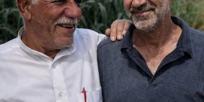 Mardin’de baba-oğul 1 gün arayla hayatını kaybetti