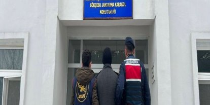 Bolu’da 6 firari hükümlü yakalandı