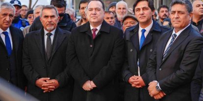 Manisa Büyükşehir’den Selendi’ye sosyal belediyecilik yatırımı