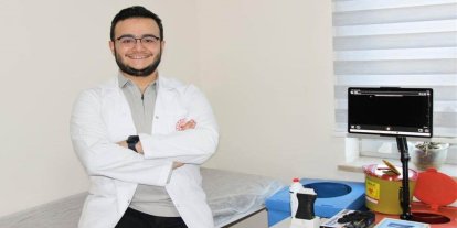 Yanlış duruş boyun sağlığını tehdit ediyor