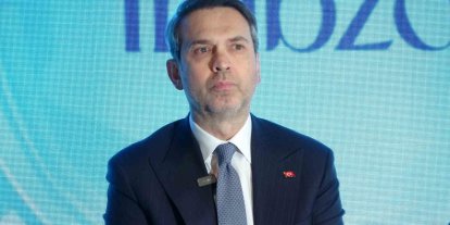 Bakan Bayraktar: "Bu sene 8 milyon haneye yetecek gazı üretmiş olacağız, 2028’de 16 milyona çıkacak"