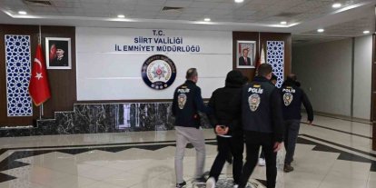 Siirt’te ‘sahte araç satım’ ilanıyla 4 kişiyi dolandıran 2 kişi tutuklandı