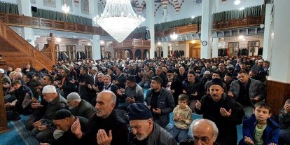 Erzurum’da 1001 Hatim heyecanı