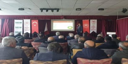 Aydın’da 2025 yılında 30 yatırımcı hibe almaya hak kazandı