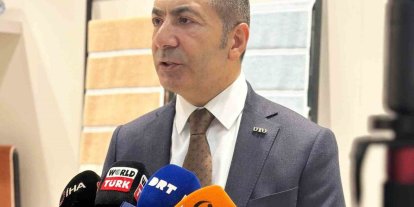 DTO Başkanı Erdoğan; "İhracatçı sayımızı çoğaltarak üretimimizi artırmayı hedefliyoruz"