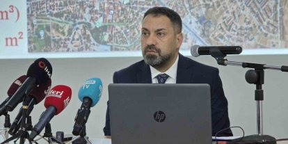 Sorgun’da 6 yılda 27 milyon doların üzerinde yatırım yapıldı