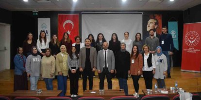 Tek ebeveynli ailelere güçlü destek: Kapsayıcı Eğitim Projesi tamamlandı