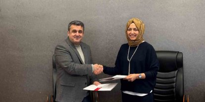 Eğitimde iş birliği yapacaklar