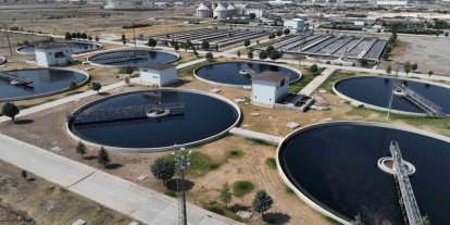 KOSKİ, tarihinin en yüksek bütçeli yatırımına hazırlanıyor