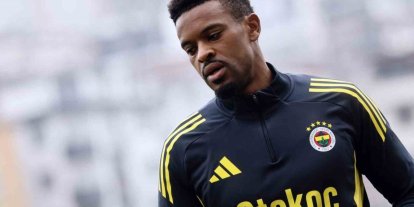 Fenerbahçe, Corendon Alanyaspor maçı hazırlıklarına başladı