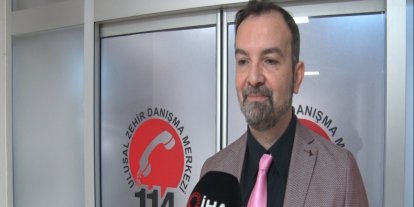 Uzmanından uyarı: "Karbonmonoksit zehirlenmesi, gaz zehirlenmeleri arasında en ölümcül olan zehirlenmelerden biri"