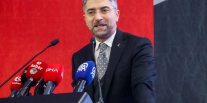 Siyasetin kalbi Erzurum’da atıyor