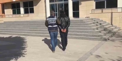 Dörtyol’da bıçaklı kavganın şüphelisi tutuklandı